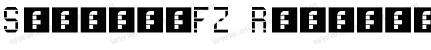 Simsun-FZ Regular字体转换